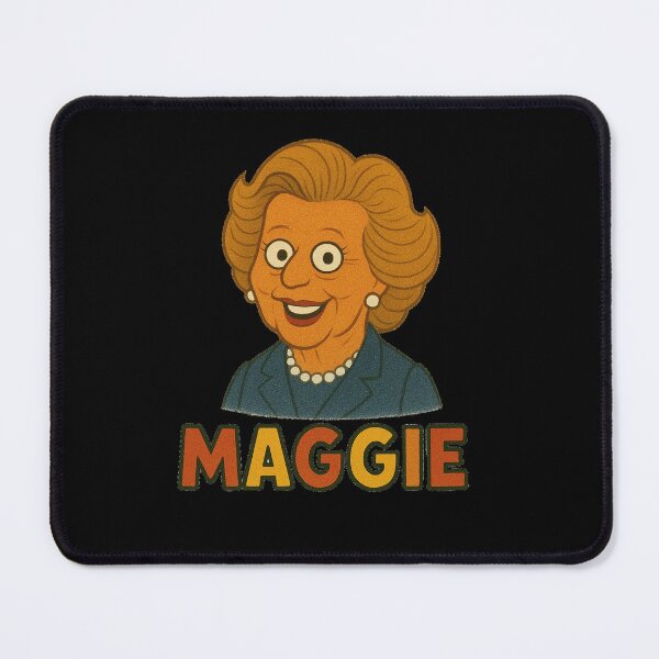 Item preview, Bunch of Puppets: Maggie designed and sold by halibutgoatramb.