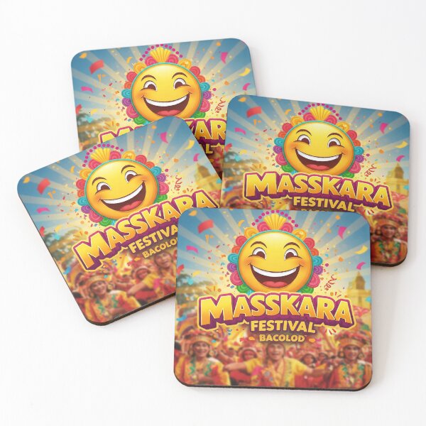 Item preview, MASSKARA FESTIVAL designed and sold by likbatonboot.