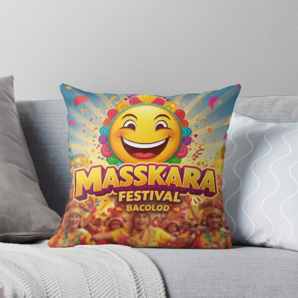 Item preview, MASSKARA FESTIVAL designed and sold by likbatonboot.