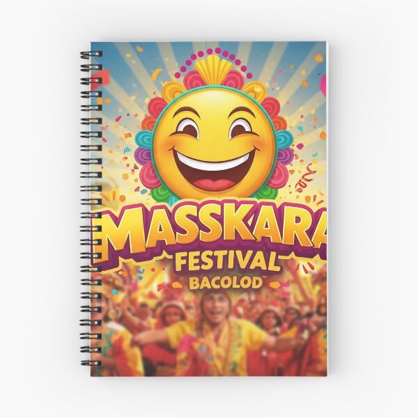 Item preview, MASSKARA FESTIVAL designed and sold by likbatonboot.