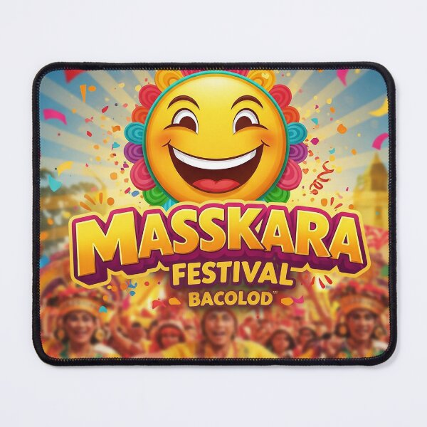 Item preview, MASSKARA FESTIVAL designed and sold by likbatonboot.