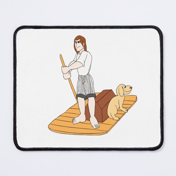 Item preview, Robinson Crusoe designed and sold by Quistlor.