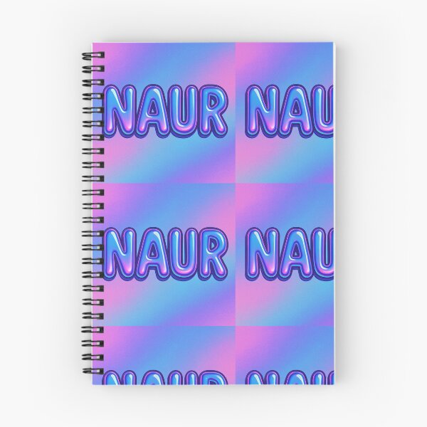 Item preview, Naur designed and sold by Priyan96.