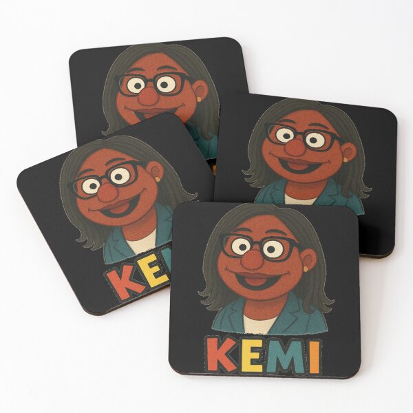 Item preview, Bunch of Puppets: Kemi designed and sold by halibutgoatramb.