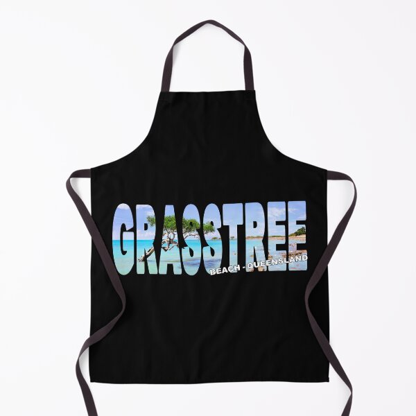 Item preview, Playa GRASSTREE Queensland - Manglares del norte de Queensland designed and sold by Adam Gormley.