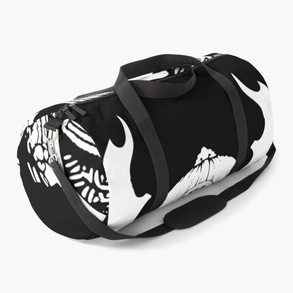 Item preview, Valiant Samurai Skull designed and sold by Brexmore3.