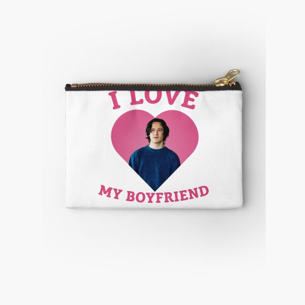 Item preview, I Love My Boyfriend Lewis Pullman designed and sold by Celestia1l24.