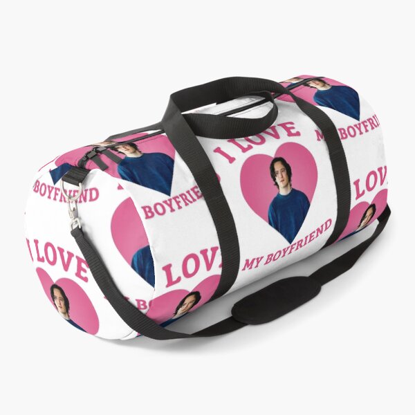 Item preview, I Love My Boyfriend Lewis Pullman designed and sold by Celestia1l24.