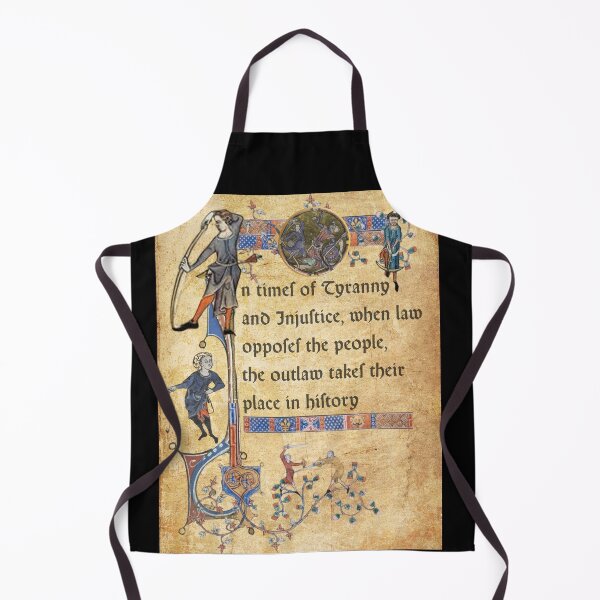 Item preview, In times of tyranny designed and sold by Seamic-Views.