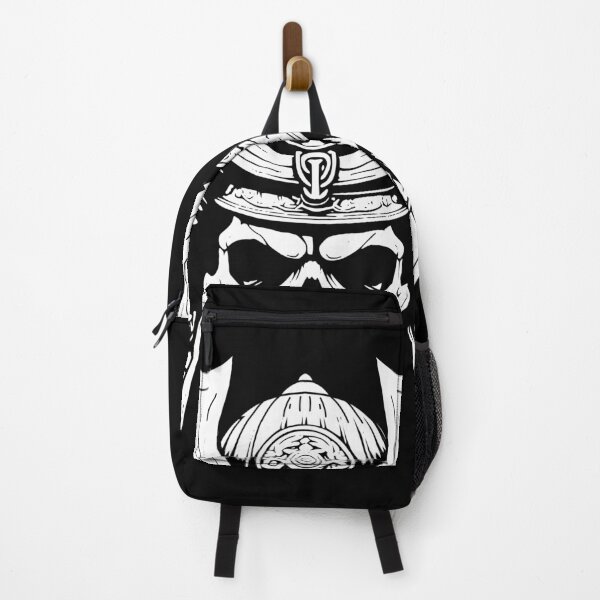 Item preview, Terrifying Samurai Skull designed and sold by Brexmore3.