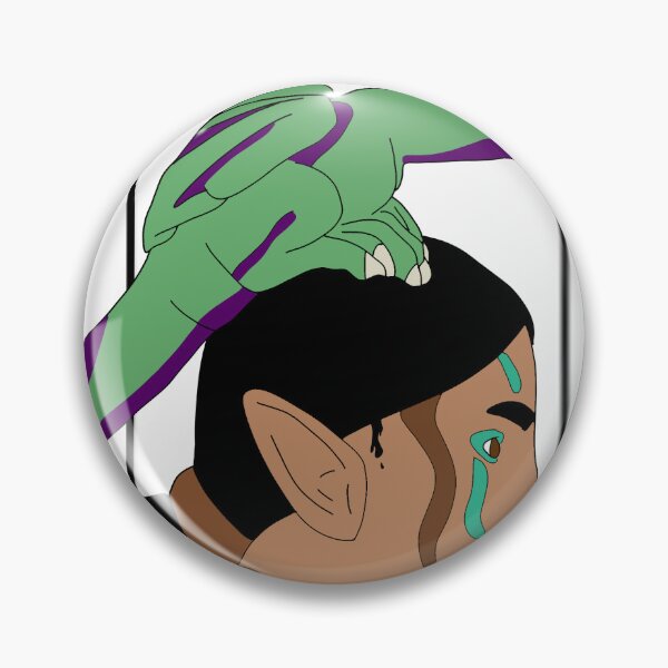 Item preview, Nerium Green Chad designed and sold by GoodOleander.