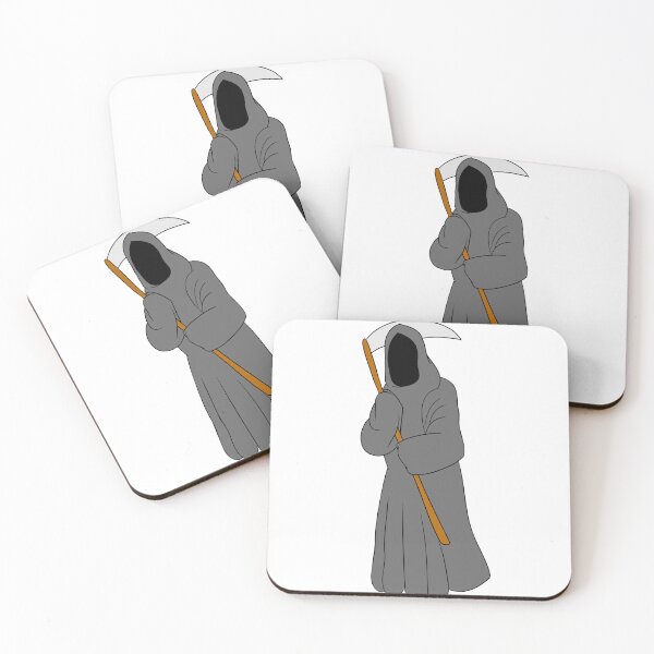 Item preview, Grim Reaper designed and sold by Quistlor.