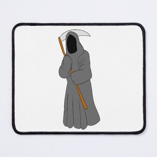 Item preview, Grim Reaper designed and sold by Quistlor.