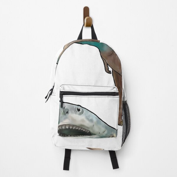 Item preview, Tee-Shark designed and sold by Axeit-art.