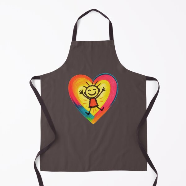 Item preview, A Child's Heart designed and sold by LaPaz361.