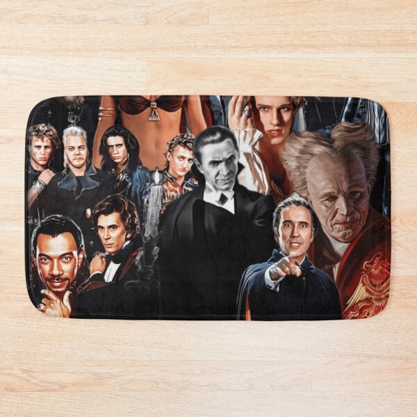 Item preview, Vampire Cinema designed and sold by Fed Up Design & Creation.