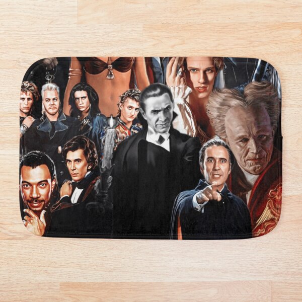 Item preview, Vampire Cinema designed and sold by Fed Up Design & Creation.