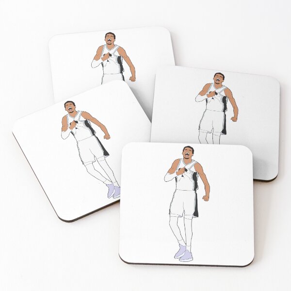 Item preview, Wemby Hyped Cartoon designed and sold by WhelmdStudios .