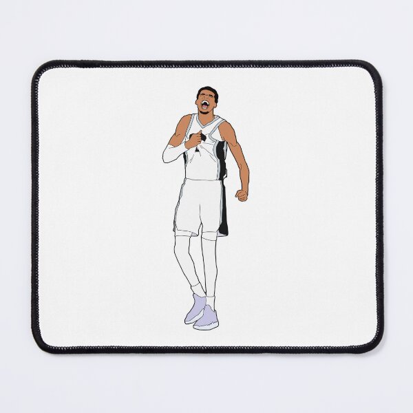Item preview, Wemby Hyped Cartoon designed and sold by WhelmdStudios .