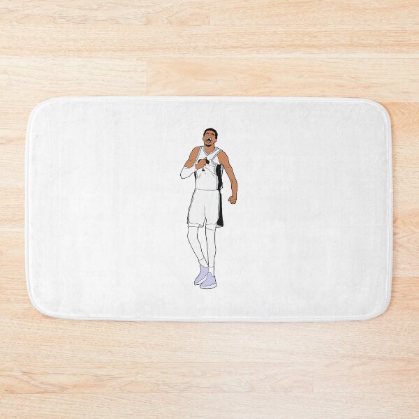 Item preview, Wemby Hyped Cartoon designed and sold by WhelmdStudios .