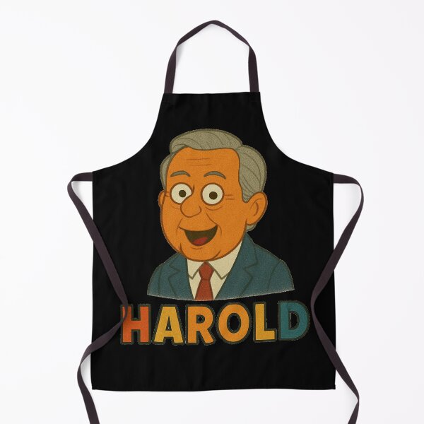 Item preview, Bunch of Puppets: Harold designed and sold by halibutgoatramb.