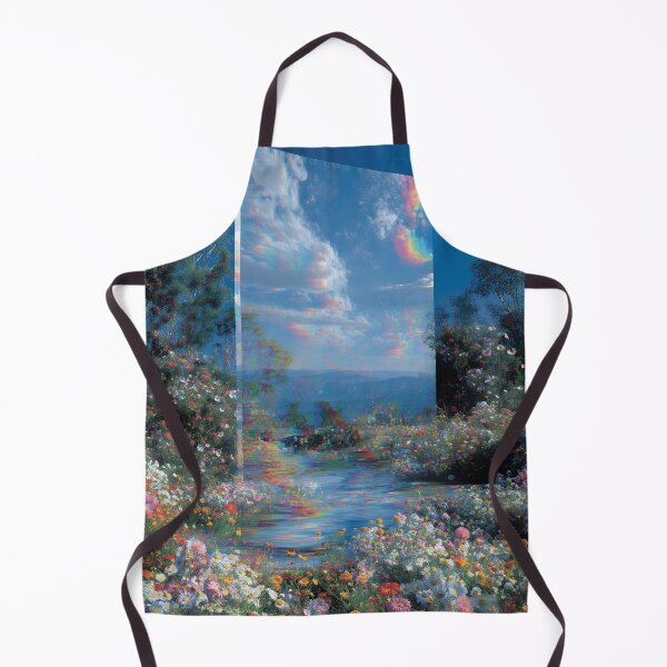 Item preview, Fractured Eden designed and sold by Matinez Pink.