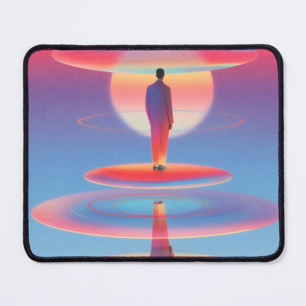 Item preview, Echoes of Becoming designed and sold by Matinez Pink.