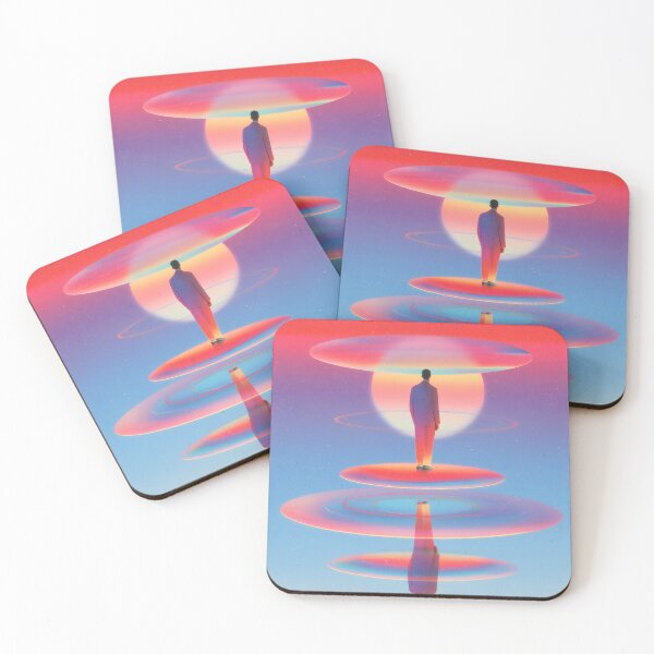Item preview, Echoes of Becoming designed and sold by Matinez Pink.