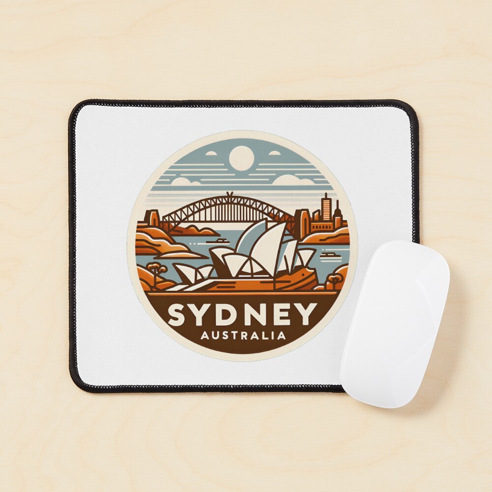 Item preview, Mouse Pad designed and sold by LoveLabDesign.