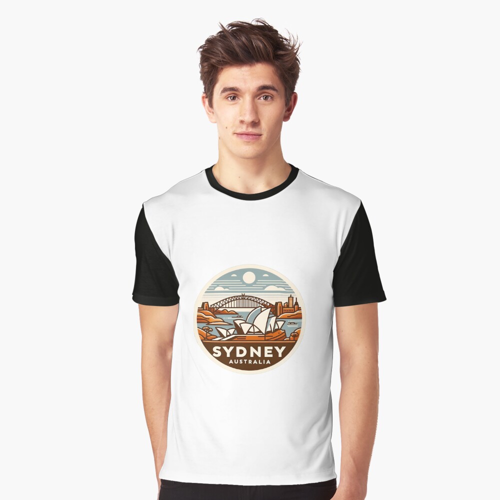 Item preview, Graphic T-Shirt designed and sold by LoveLabDesign.