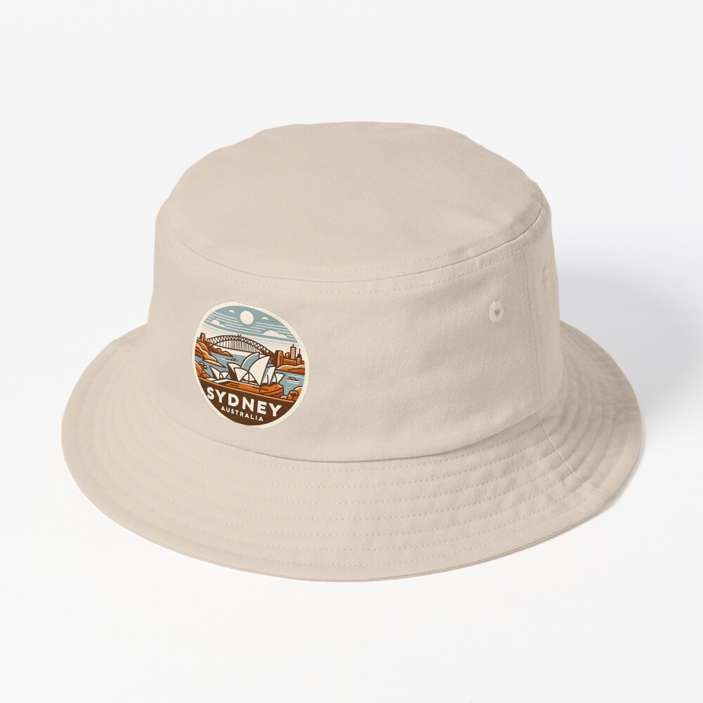 Item preview, Bucket Hat designed and sold by LoveLabDesign.