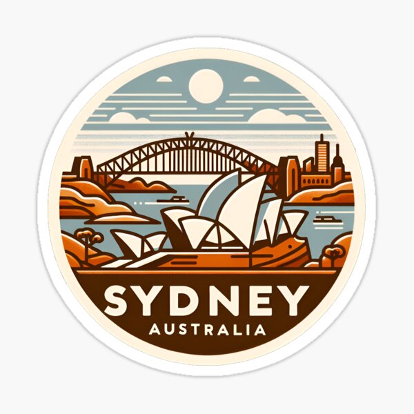 Item preview, Sydney Australia designed and sold by LoveLabDesign.