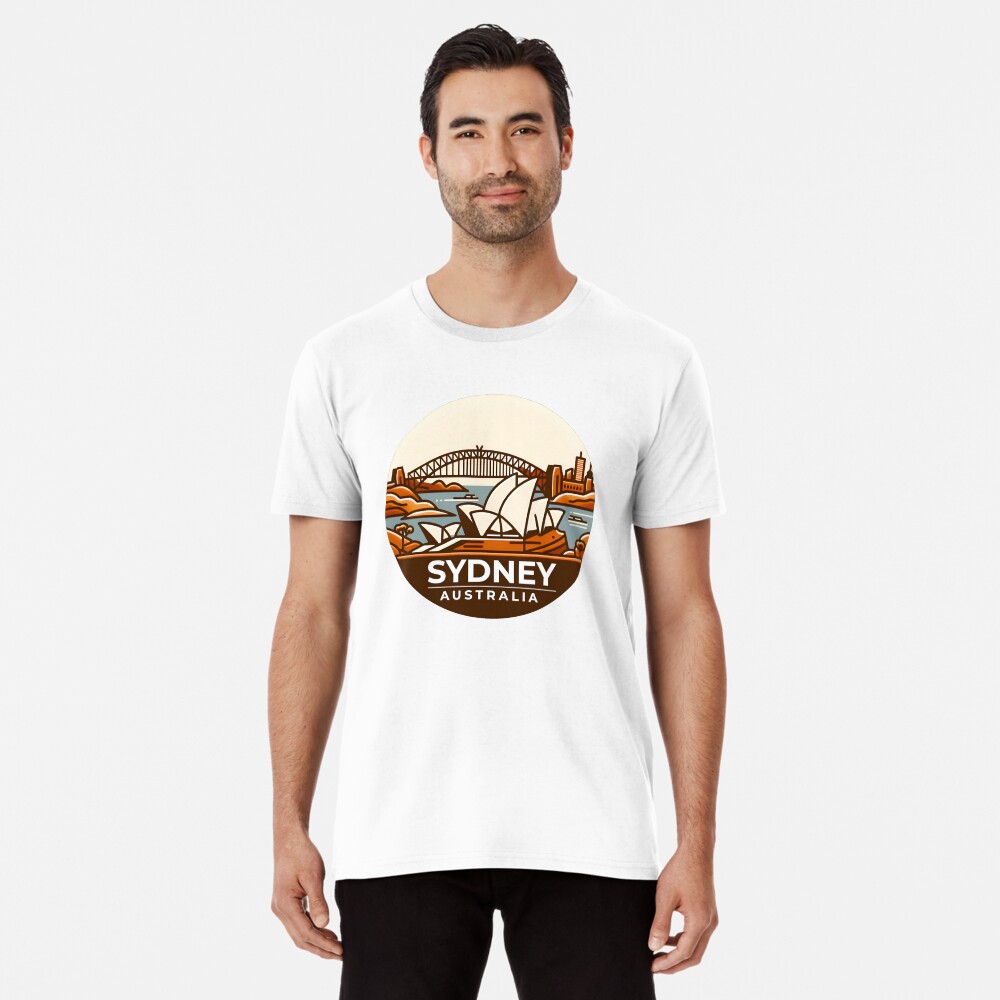 Item preview, Premium T-Shirt designed and sold by LoveLabDesign.