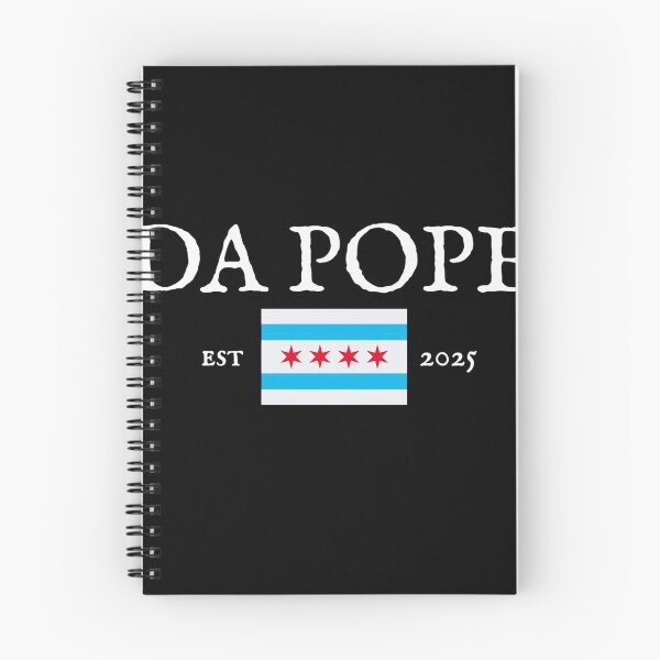 Item preview, Da Pope Est 2025 designed and sold by Celestia1l24.