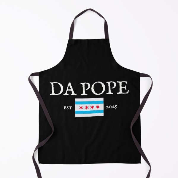 Item preview, Da Pope Est 2025 designed and sold by Celestia1l24.