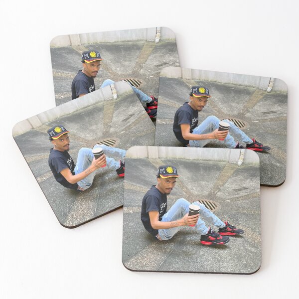 Item preview, RRoxket designed and sold by undergroundheist.