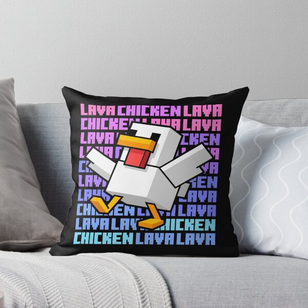 Item preview, Lava Chicken designed and sold by Kubala Designs.