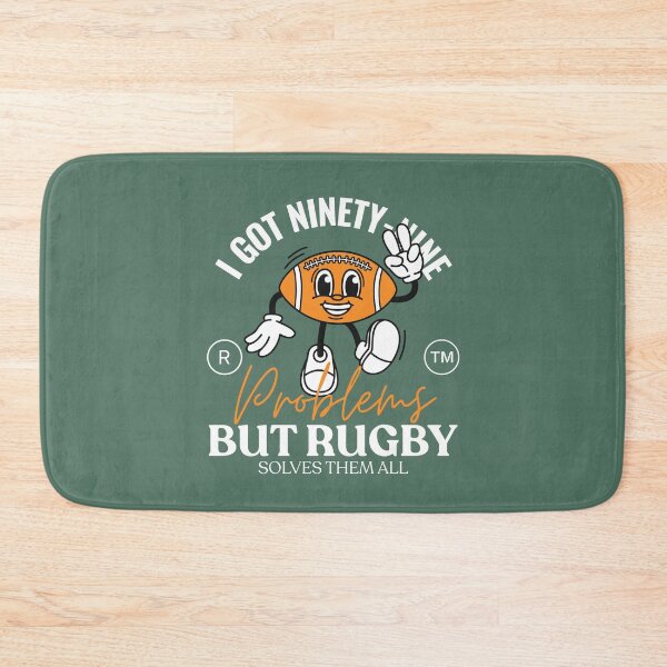 Item preview, Rugby solves problems designed and sold by Peerless-Prime.