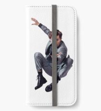 Tom Holland iPhone Wallet/Case/Skin