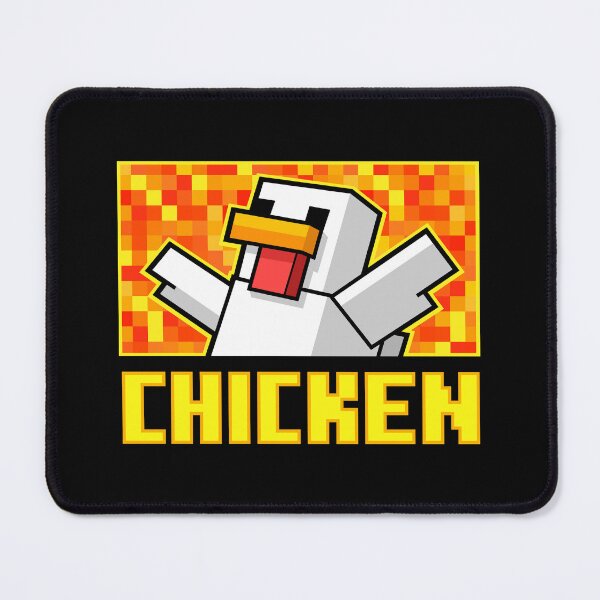 Item preview, Lava Chicken designed and sold by Kubala Designs.
