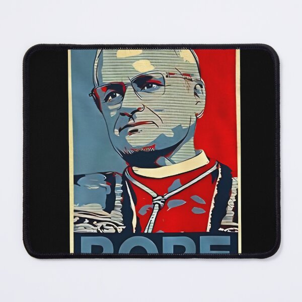Item preview, Da Pope Retro Art Pope Leo XIV designed and sold by Celestia1l24.