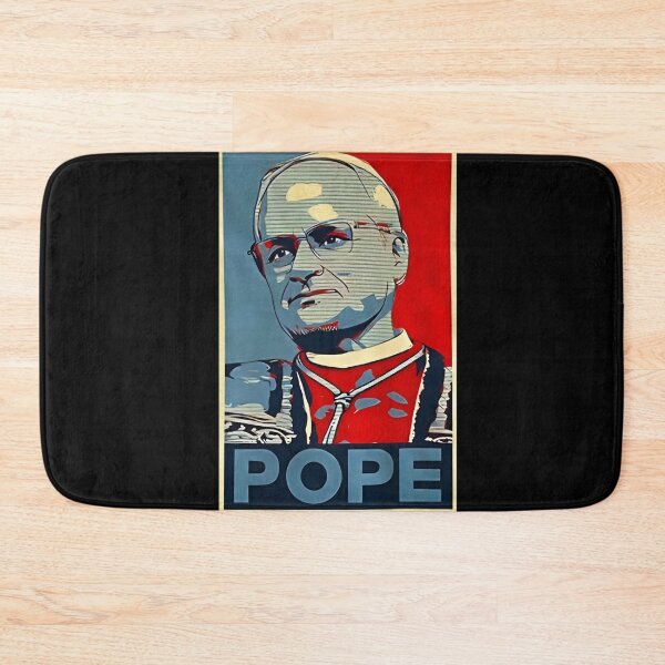 Item preview, Da Pope Retro Art Pope Leo XIV designed and sold by Celestia1l24.