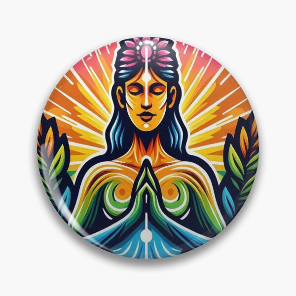 Item preview, Align Your Body, Align Your Mind designed and sold by HappyLifeStore6.