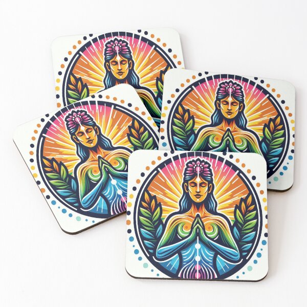Item preview, Align Your Body, Align Your Mind designed and sold by HappyLifeStore6.