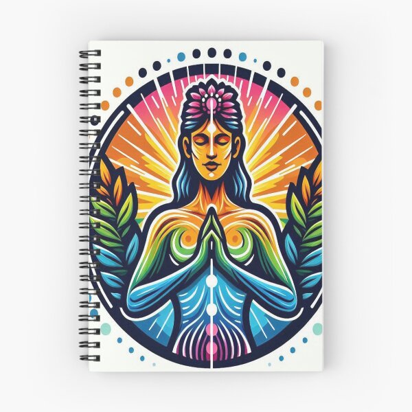 Item preview, Align Your Body, Align Your Mind designed and sold by HappyLifeStore6.