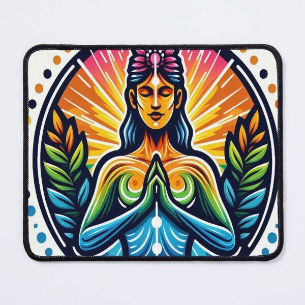 Item preview, Align Your Body, Align Your Mind designed and sold by HappyLifeStore6.