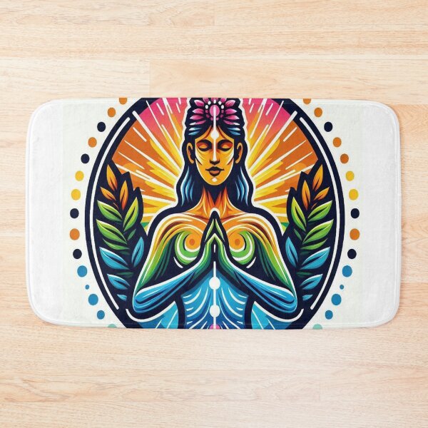Item preview, Align Your Body, Align Your Mind designed and sold by HappyLifeStore6.