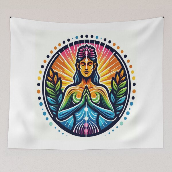 Item preview, Align Your Body, Align Your Mind designed and sold by HappyLifeStore6.