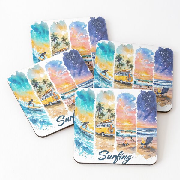 Item preview, Surfer life designed and sold by LmDSStore.