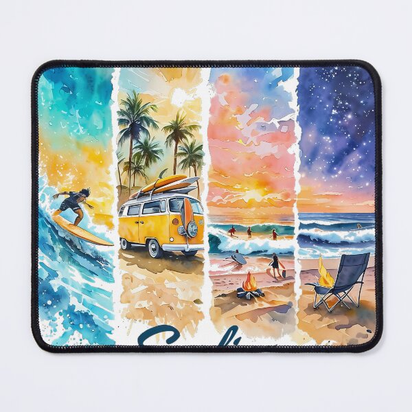 Item preview, Surfer life designed and sold by LmDSStore.